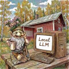 local-llm
