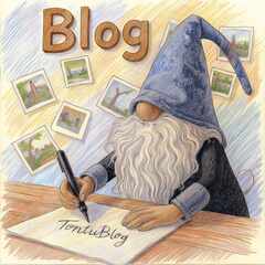 tonttublog