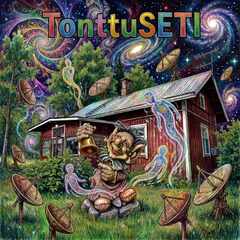 tonttuseti