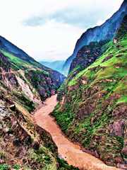 PsymBatik_tiger_leapin_gorge