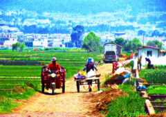 psymbatik_Dali_countryside