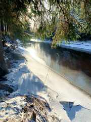 Jokivarsi-HelmikuunAlku