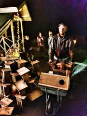 Joonas-Hauveli-festari