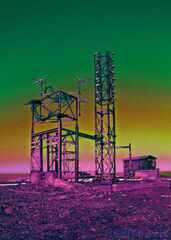 Psymbatik_Iceland_RadarStation3