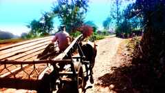 Nepal_Bardia_WaterBuffalo_Ride