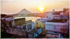 PsymBatik_India_Pushkar