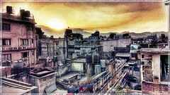 PsymBatik_Kathmandu_Roof