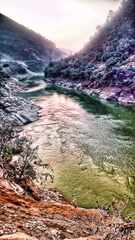 PsymBatik_Nepal_river