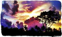 psymbatik_BatukarasSunset