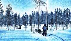 psymbatik_salla_valjakot_lumisade