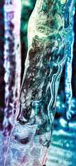 Icicle-closeUp