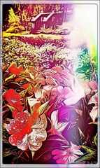 PsymBatik_Ipoh_Flower