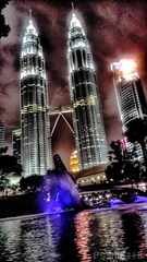 PsymBatik_KLTwinTowers