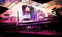 PsymBatik_Malaysia_PasarSeniRailway