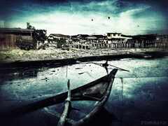 PsymBatik_Penang_Boat