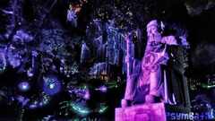 PsymBatik_SercretGardenAvatar