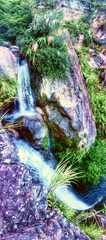 MoonCakeWaterFall