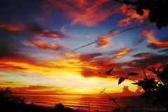 PsymBatik_Hualien_Sunrise