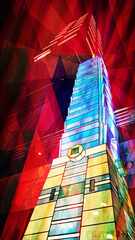 PsymBatik_Taipei_101