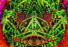 PsymBatik_Thailand_AnanasCreature