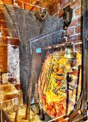 trakai_castle_ArmorReflection